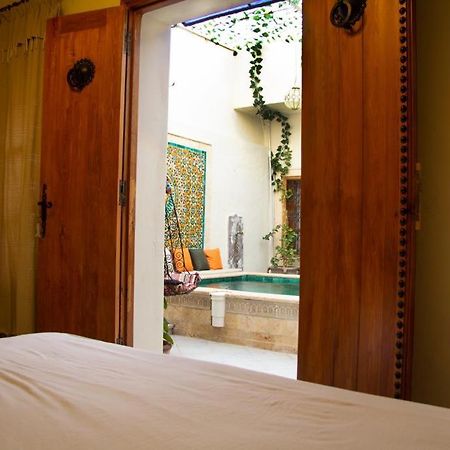 Apartmán Dar El Halfaouine Tunis Exteriér fotografie