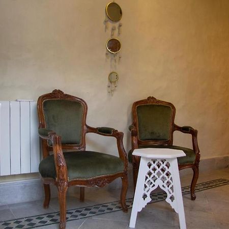 Apartmán Dar El Halfaouine Tunis Exteriér fotografie
