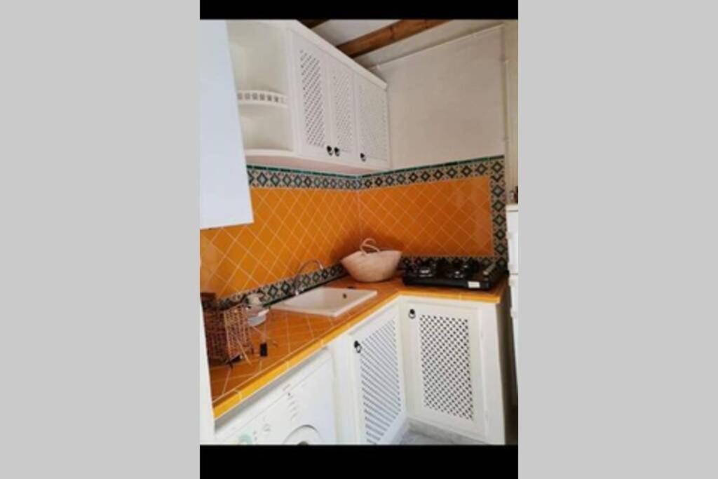 Apartmán Dar El Halfaouine Tunis Exteriér fotografie