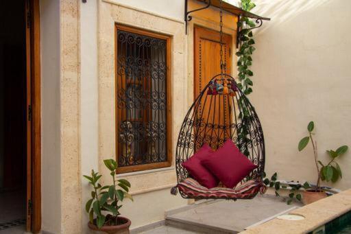 Apartmán Dar El Halfaouine Tunis Exteriér fotografie