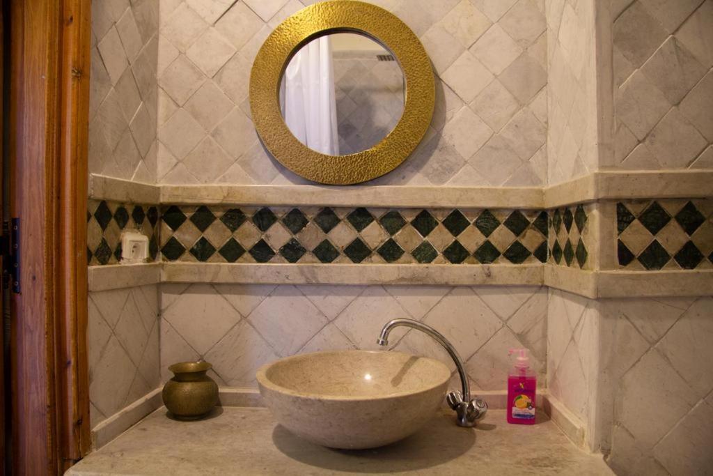 Apartmán Dar El Halfaouine Tunis Exteriér fotografie