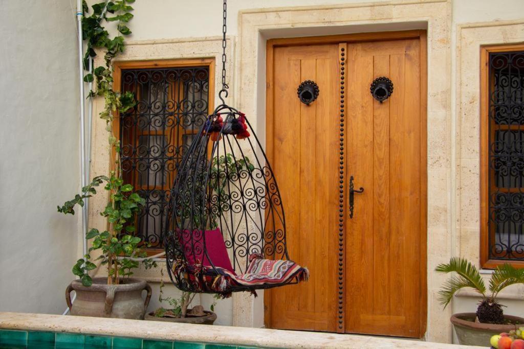 Apartmán Dar El Halfaouine Tunis Exteriér fotografie