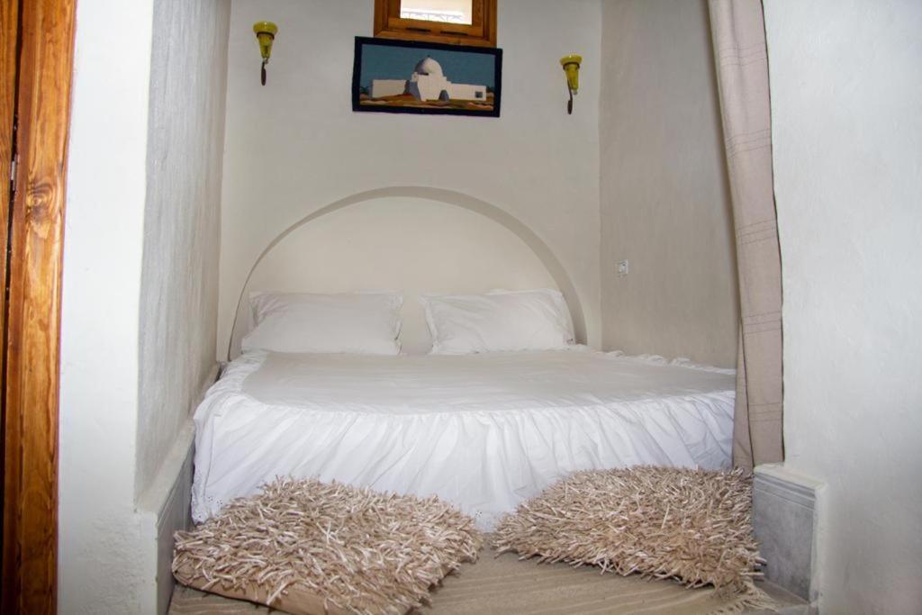 Apartmán Dar El Halfaouine Tunis Exteriér fotografie