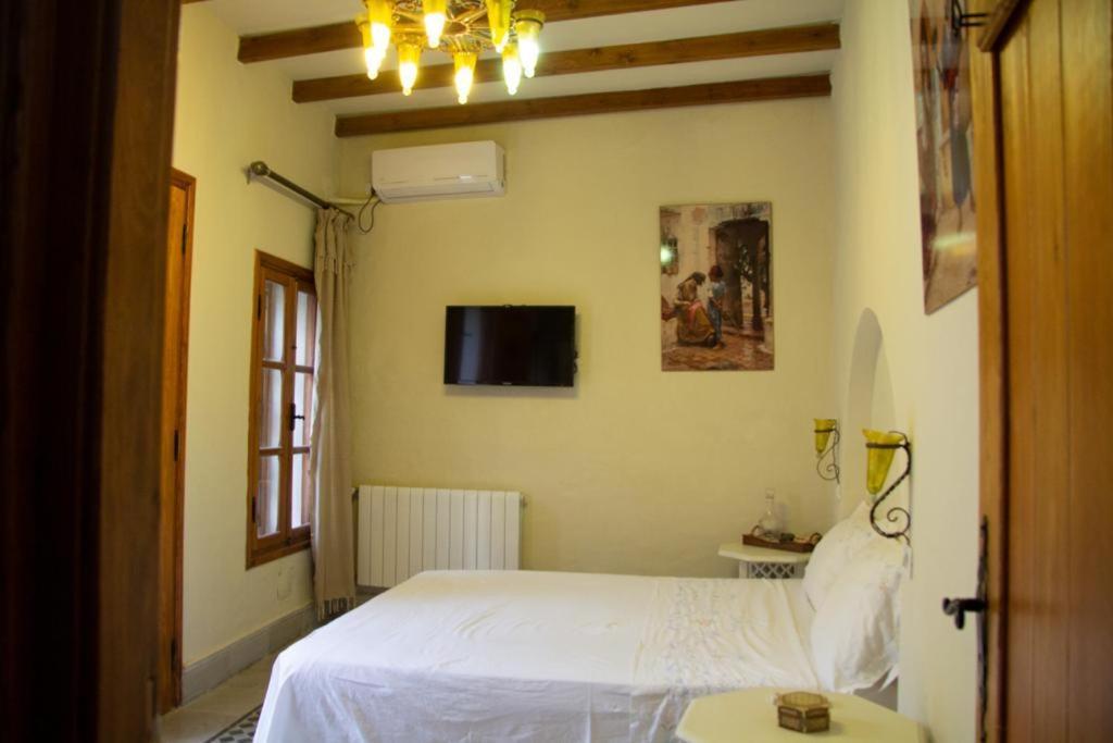 Apartmán Dar El Halfaouine Tunis Exteriér fotografie