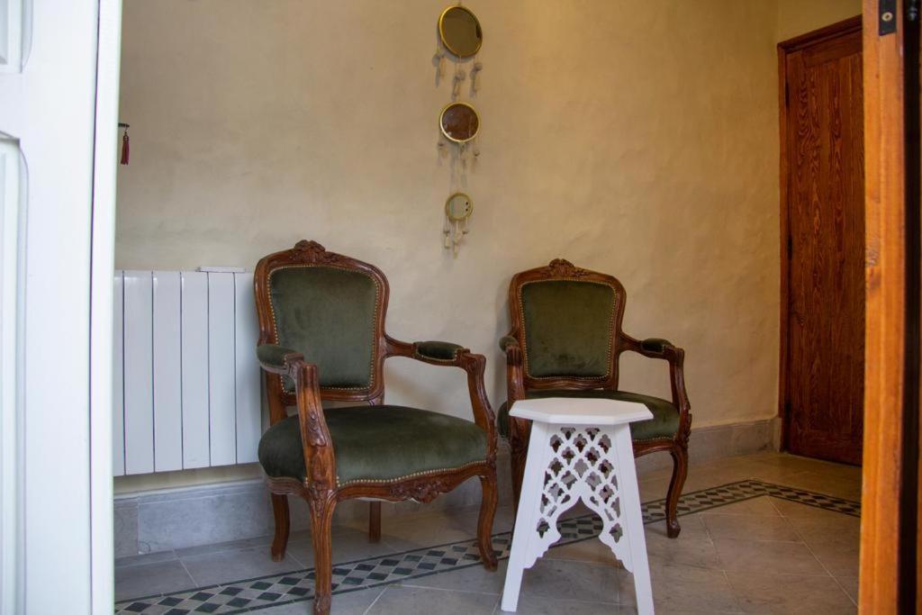 Apartmán Dar El Halfaouine Tunis Exteriér fotografie